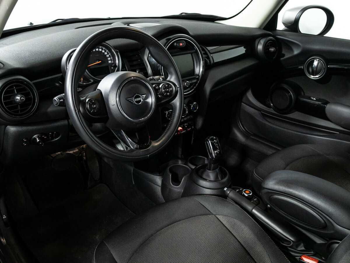 Купить Mini Hatch Cooper, 2020, 41 644 км, фото №11