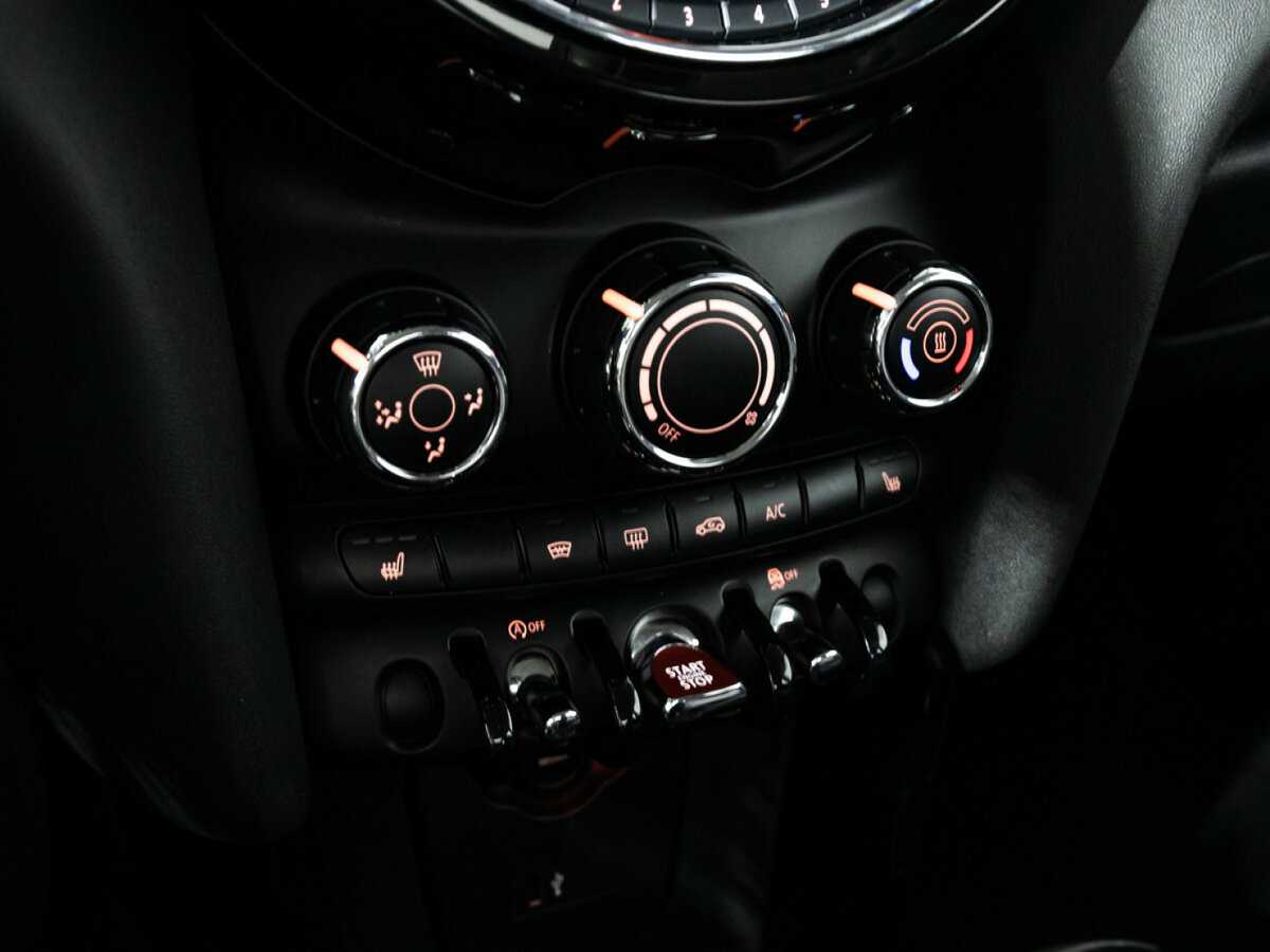 Купить Mini Hatch Cooper, 2020, 41 644 км, фото №16