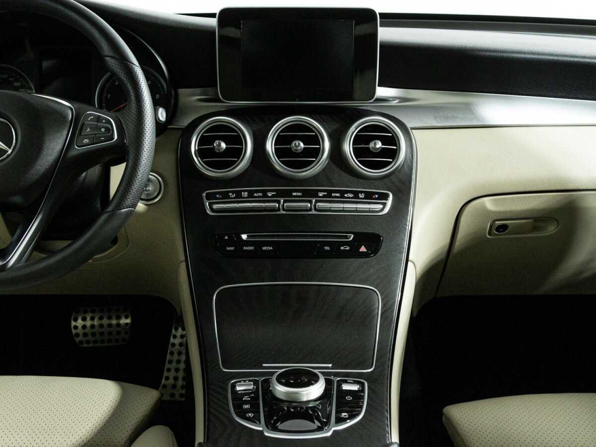 Купить Mercedes-Benz GLC 250 d, 2019, 97 649 км, фото №14