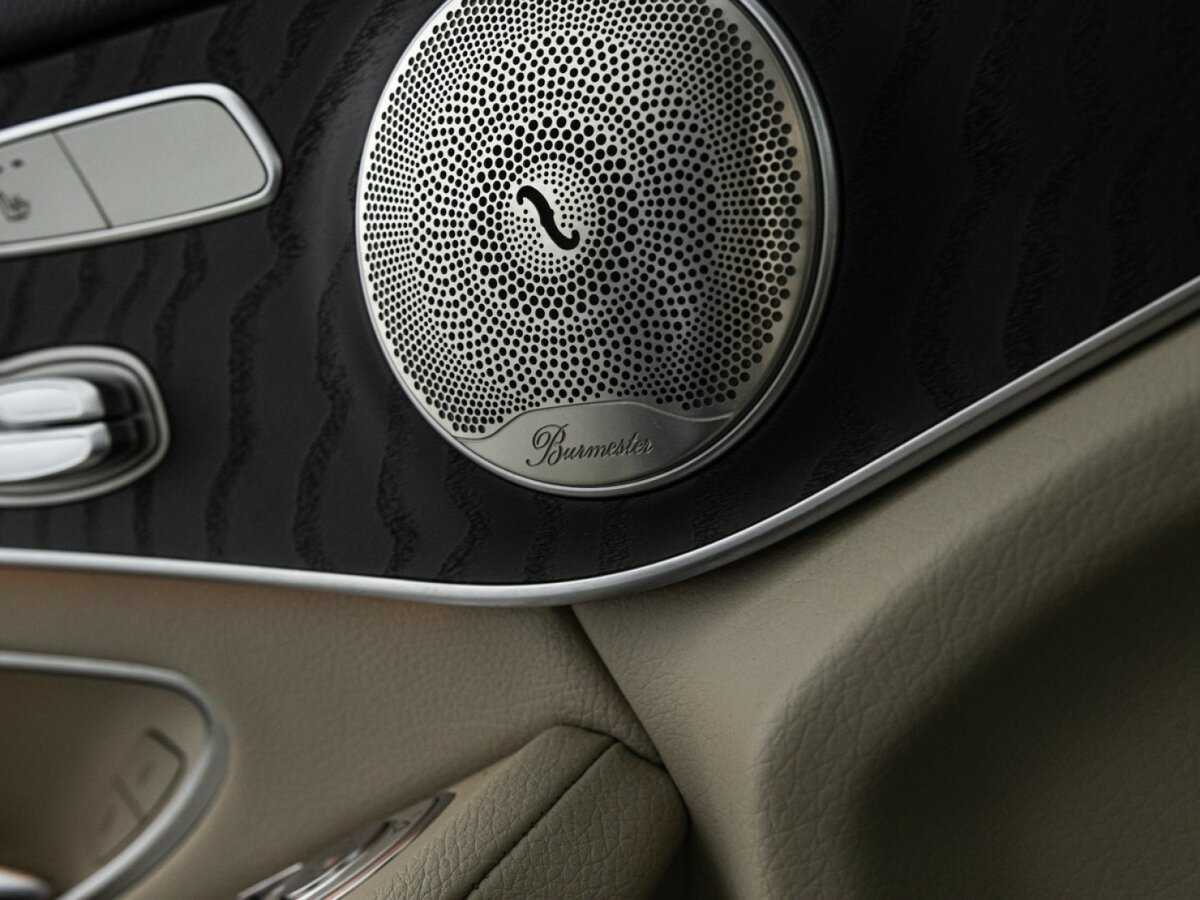 Купить Mercedes-Benz GLC 250 d, 2019, 97 649 км, фото №22