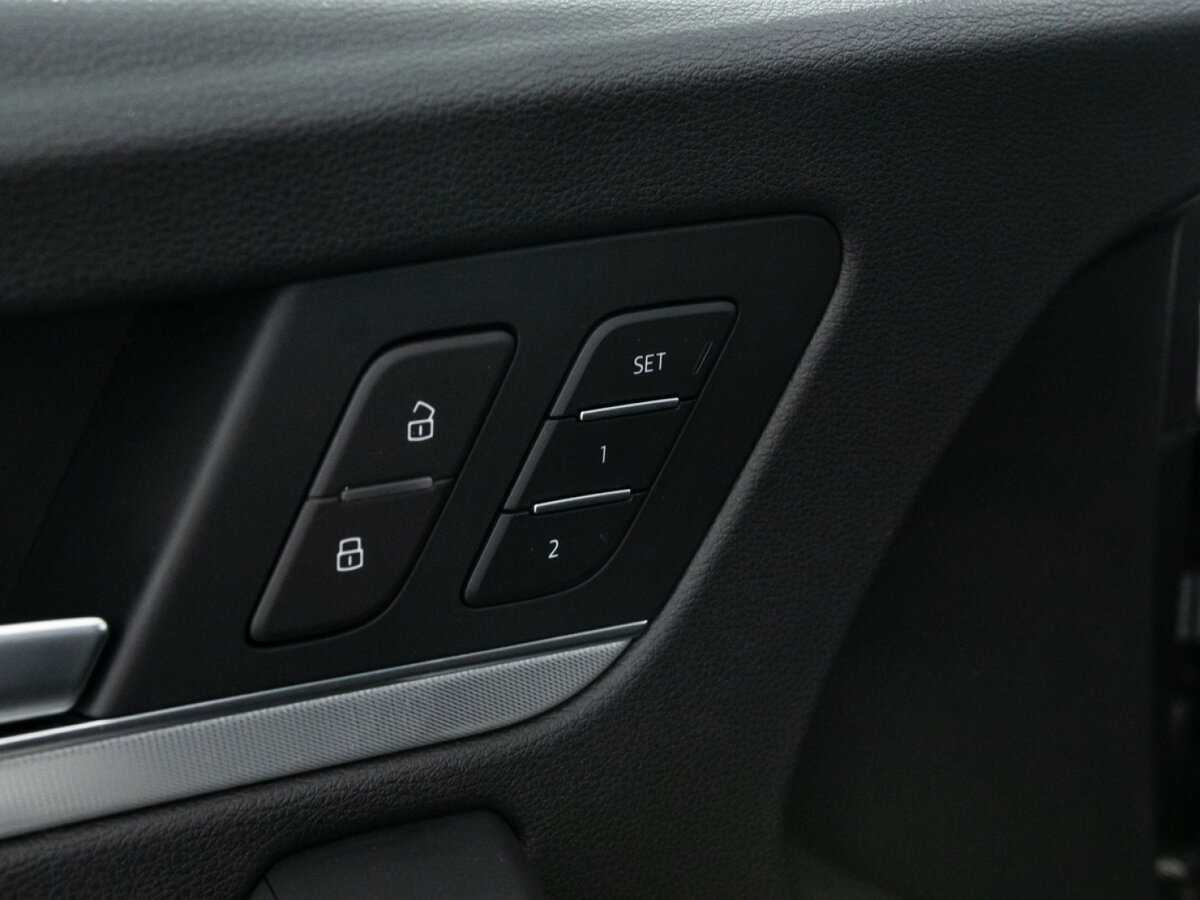 Купить Audi Q5, 2018, 106 834 км, фото №17