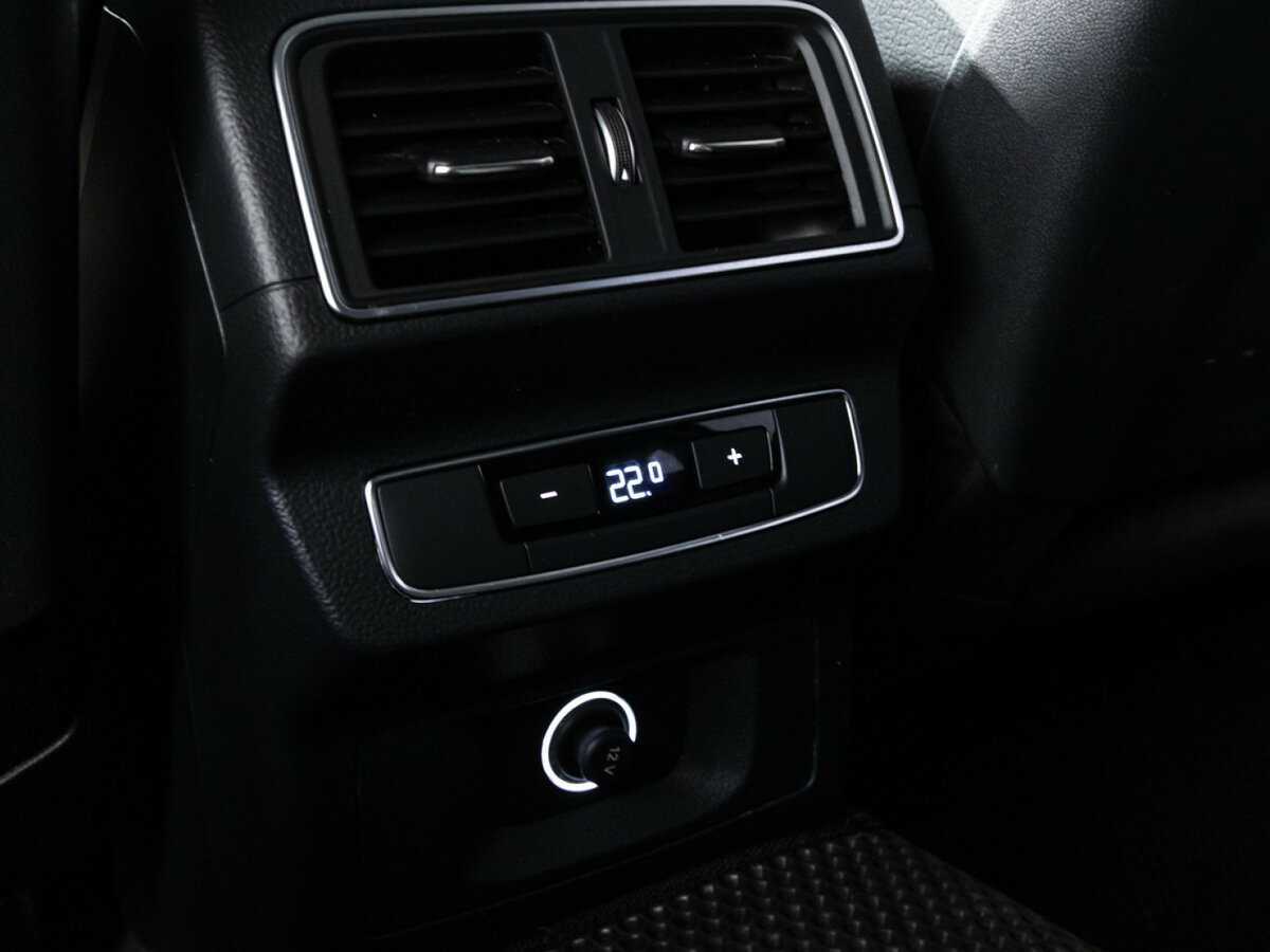 Купить Audi Q5, 2018, 106 834 км, фото №22