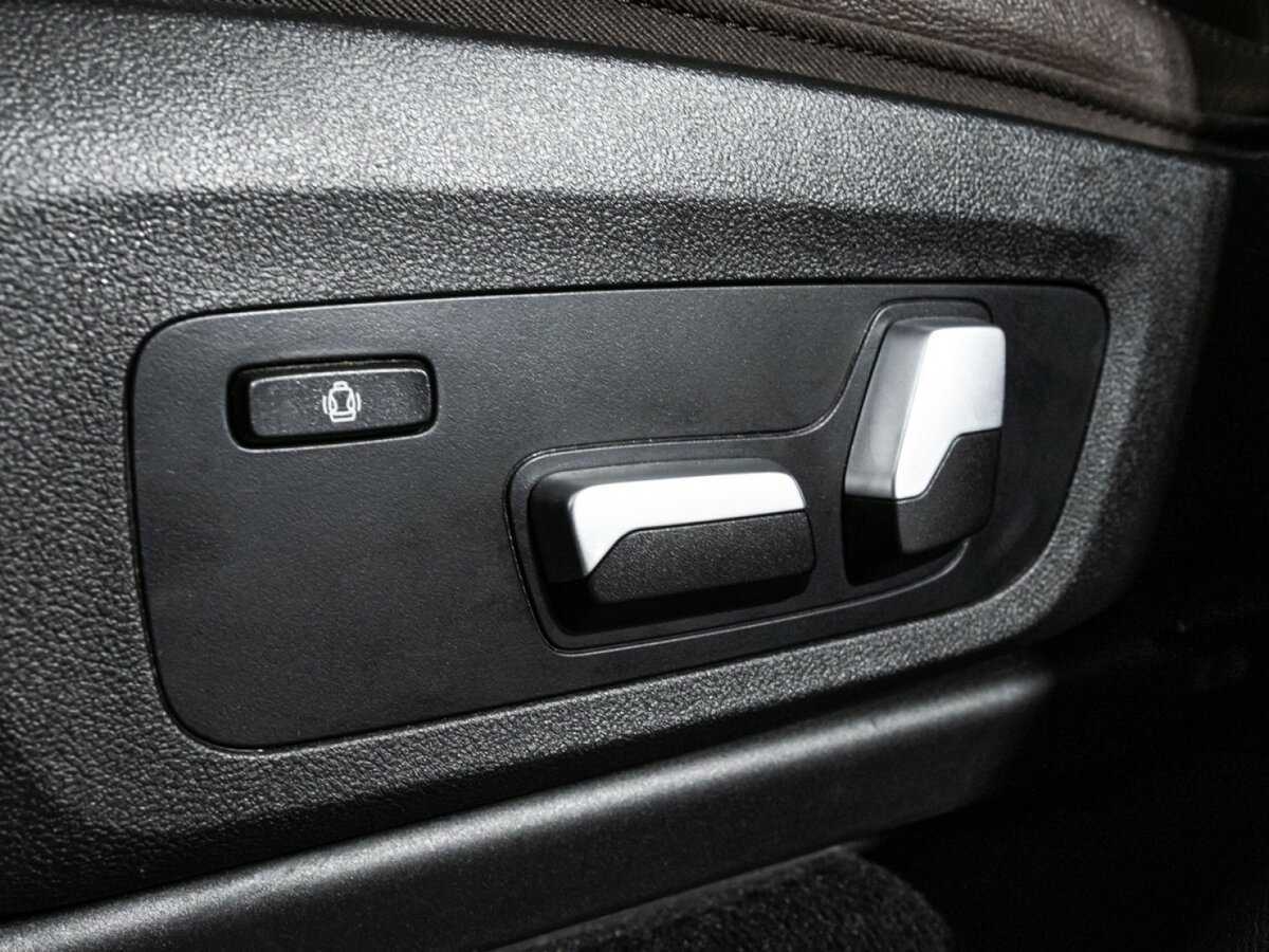 Купить BMW X4 20d, 2021, 29 807 км, фото №21