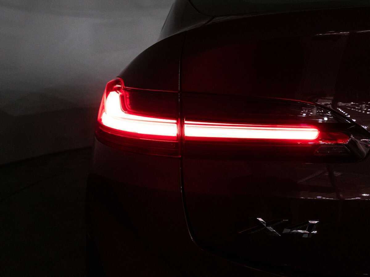 Купить BMW X4 20d, 2021, 29 807 км, фото №25