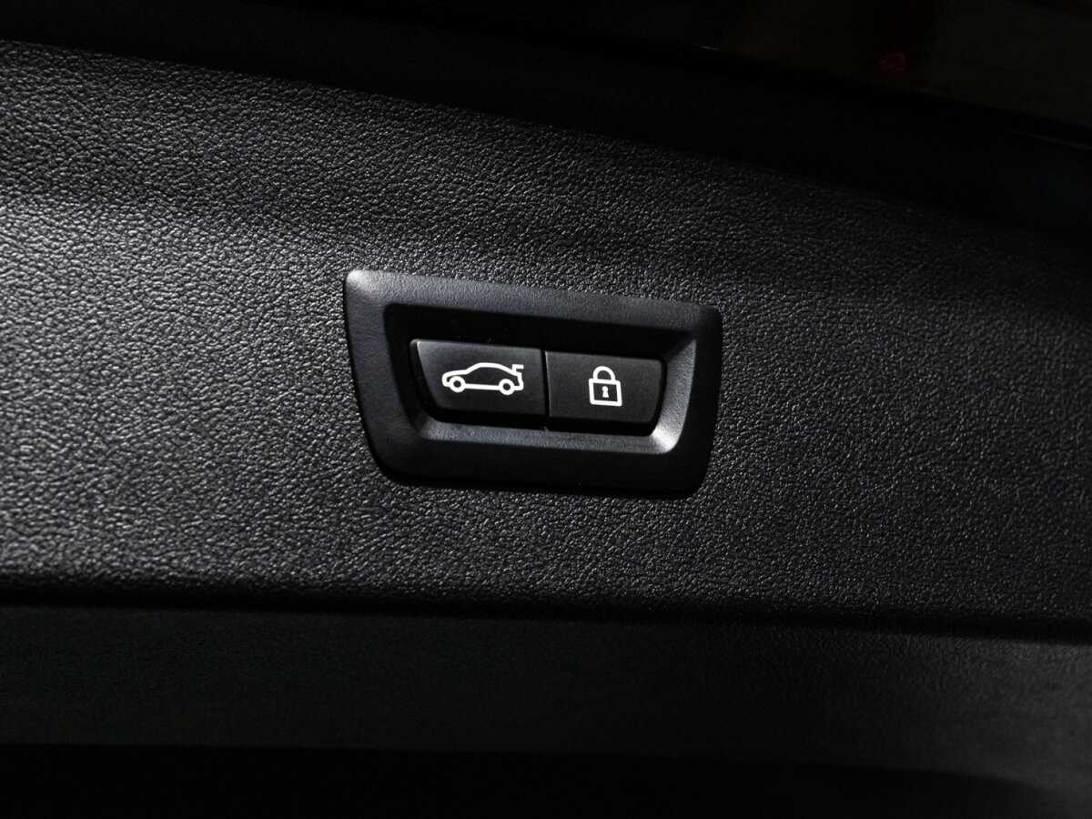 Купить BMW X4 20d, 2021, 29 807 км, фото №32