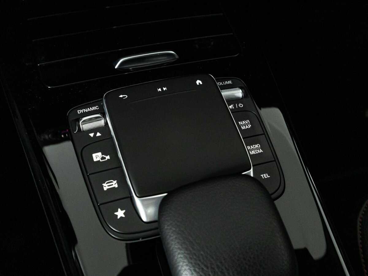 Купить Mercedes-Benz CLA 250, 2020, 47 162 км, фото №19