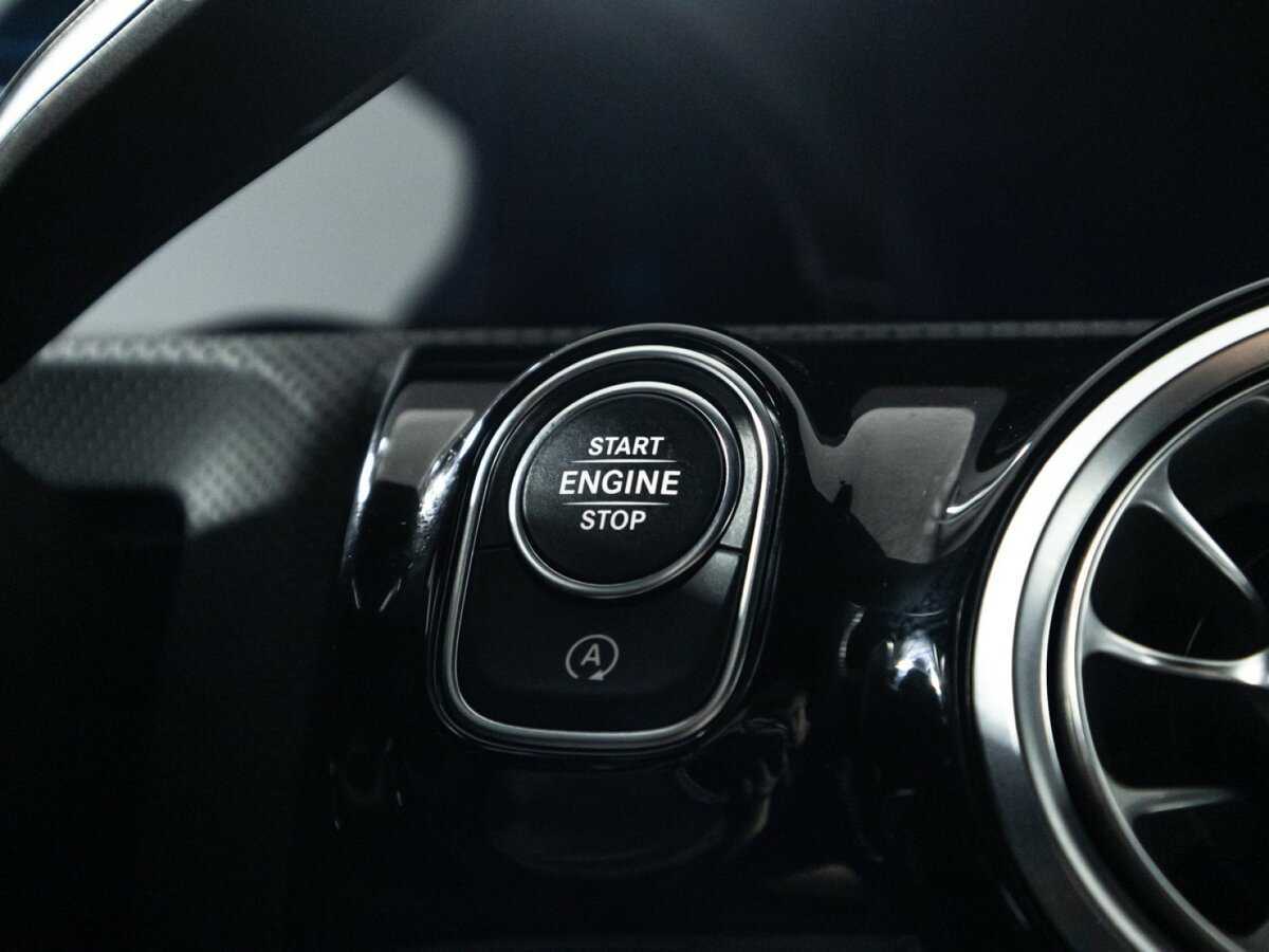 Купить Mercedes-Benz CLA 250, 2020, 47 162 км, фото №21