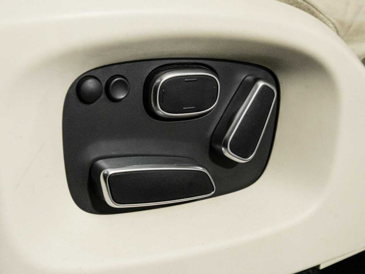 Купить Land Rover Range Rover, 2013, 129 346 км, фото №18