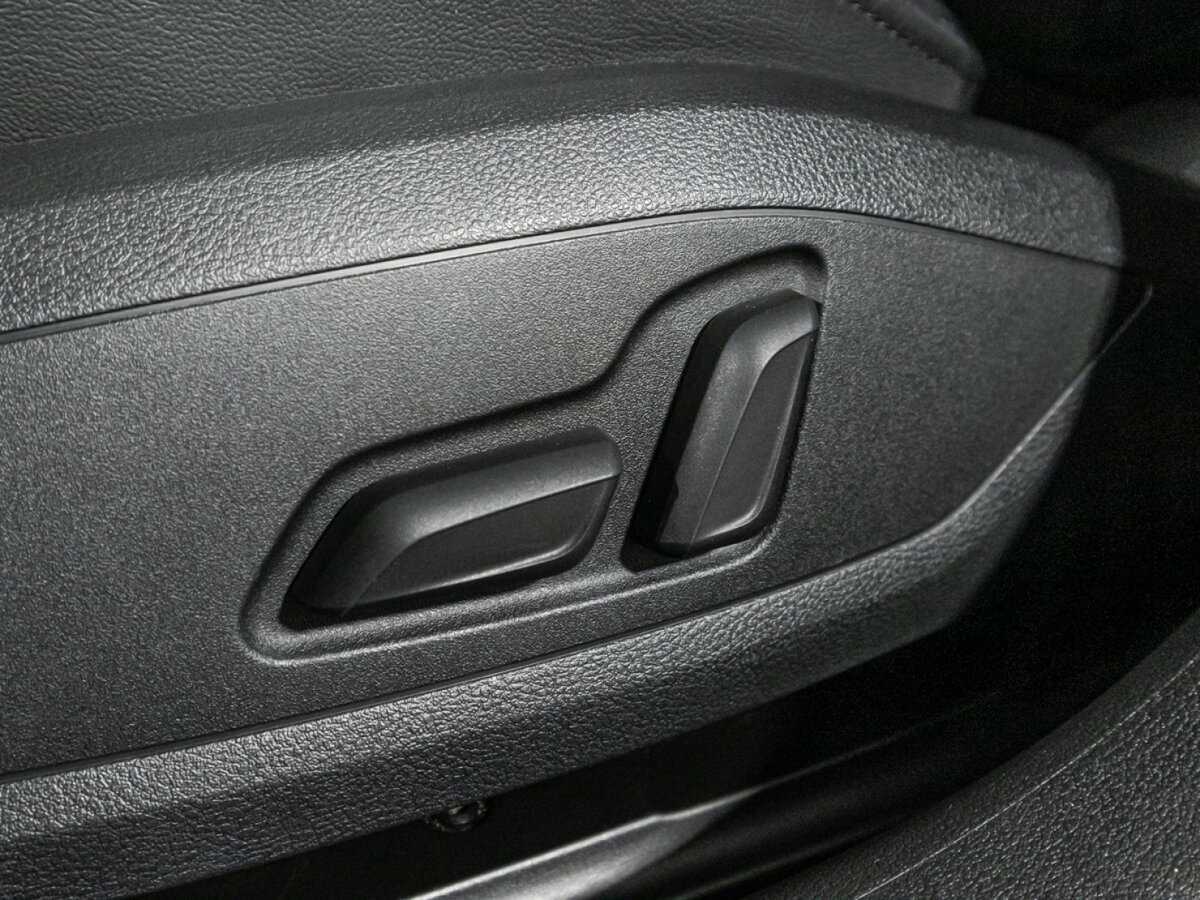 Купить Audi A4 35 TFSI, 2021, 53 534 км, фото №15