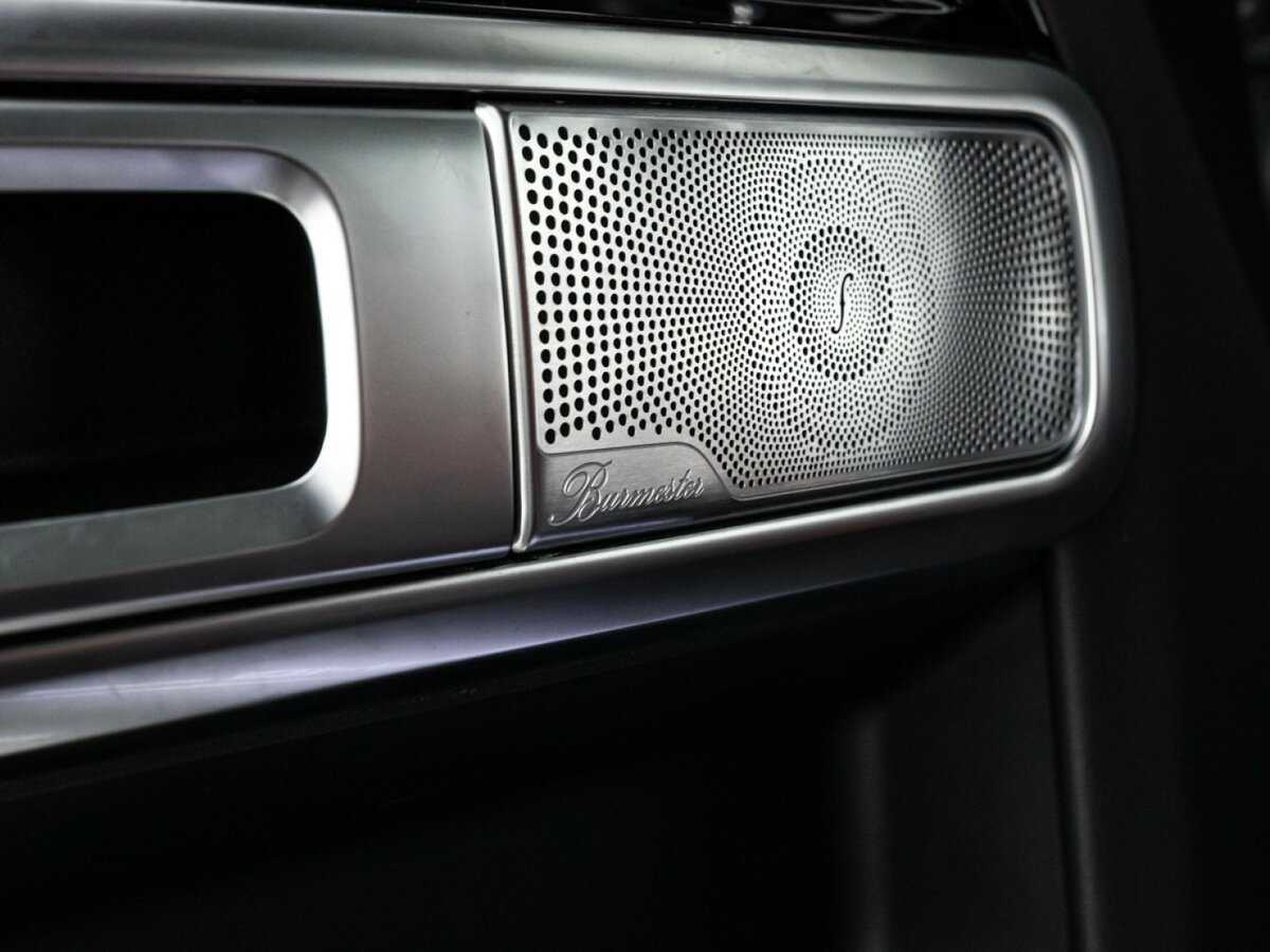 Купить Mercedes-Benz G-Класс AMG 63 AMG, 2018, 30 602 км, фото №23