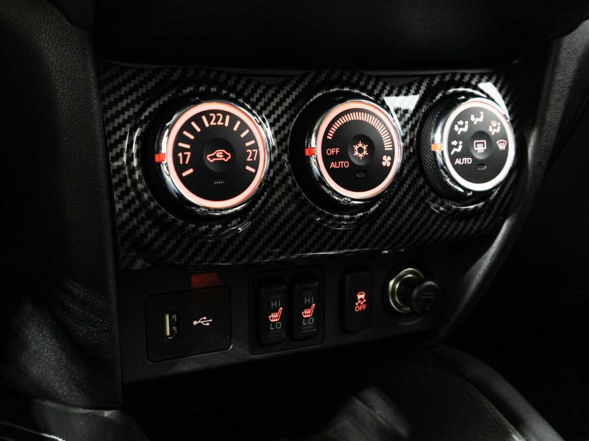 Купить Mitsubishi ASX, 2019, 72 483 км, фото №18