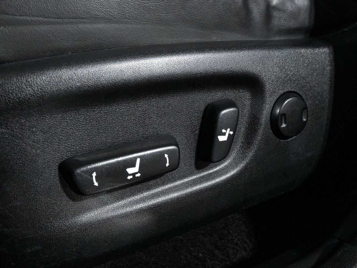 Купить Lexus NX 200t, 2015, 103 876 км, фото №7