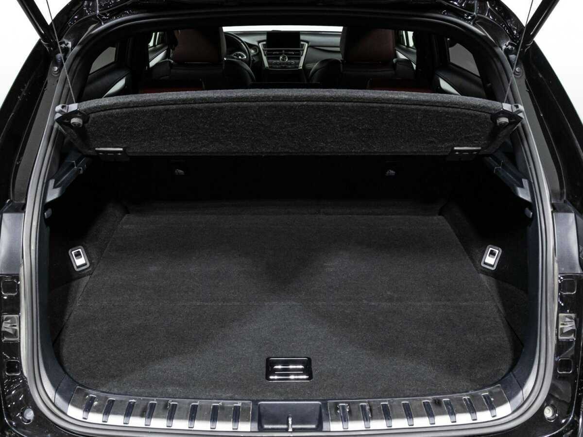 Купить Lexus NX 200t, 2015, 103 876 км, фото №12