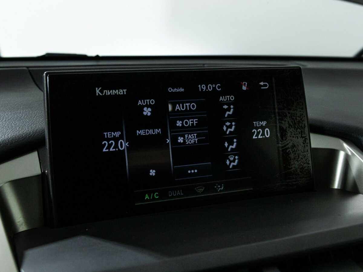 Купить Lexus NX 200t, 2015, 103 876 км, фото №16