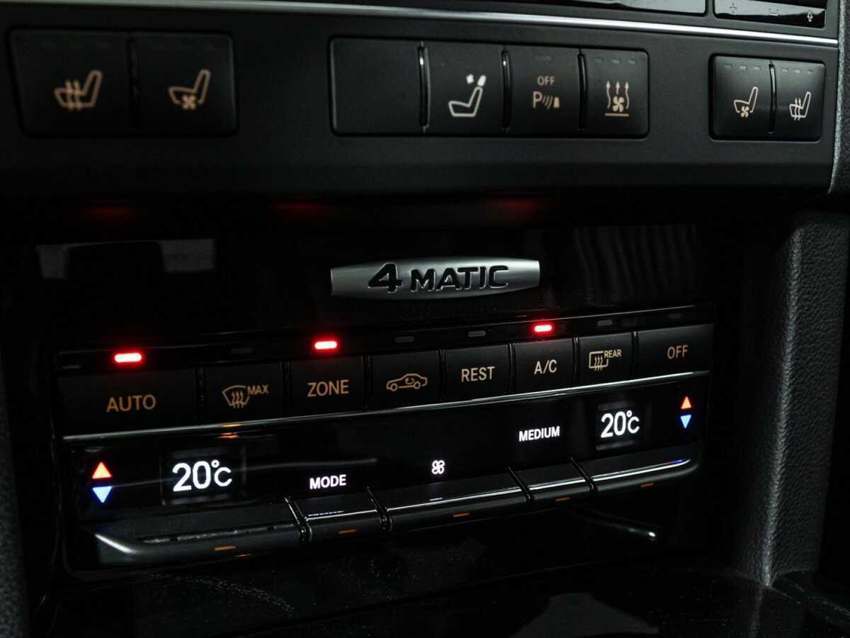 Купить Mercedes-Benz E-Класс 350, 2011, 238 123 км, фото №13