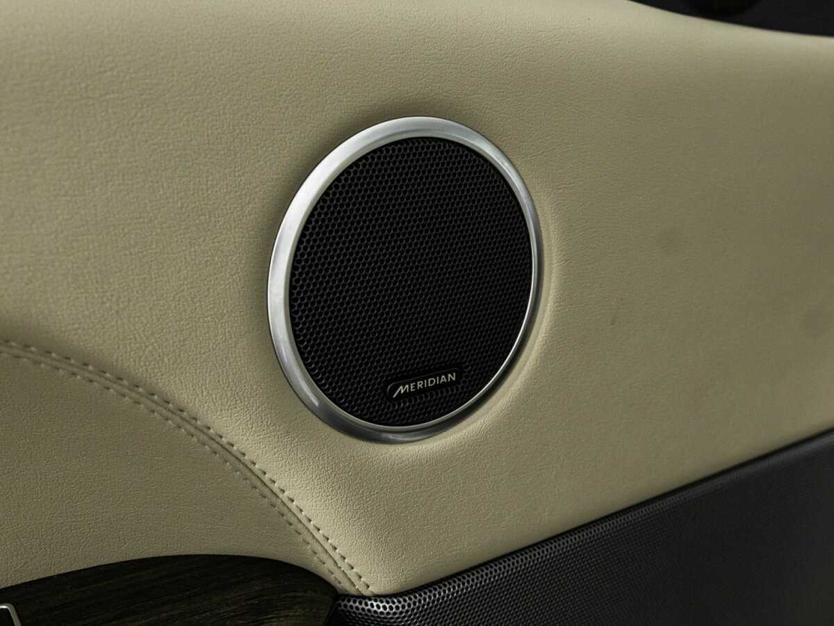 Купить Land Rover Range Rover Sport, 2016, 113 023 км, фото №24