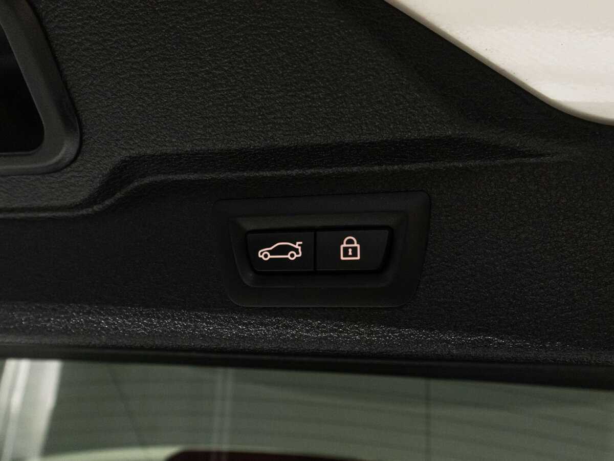 Купить BMW X5 M50d, 2014, 117 208 км, фото №27