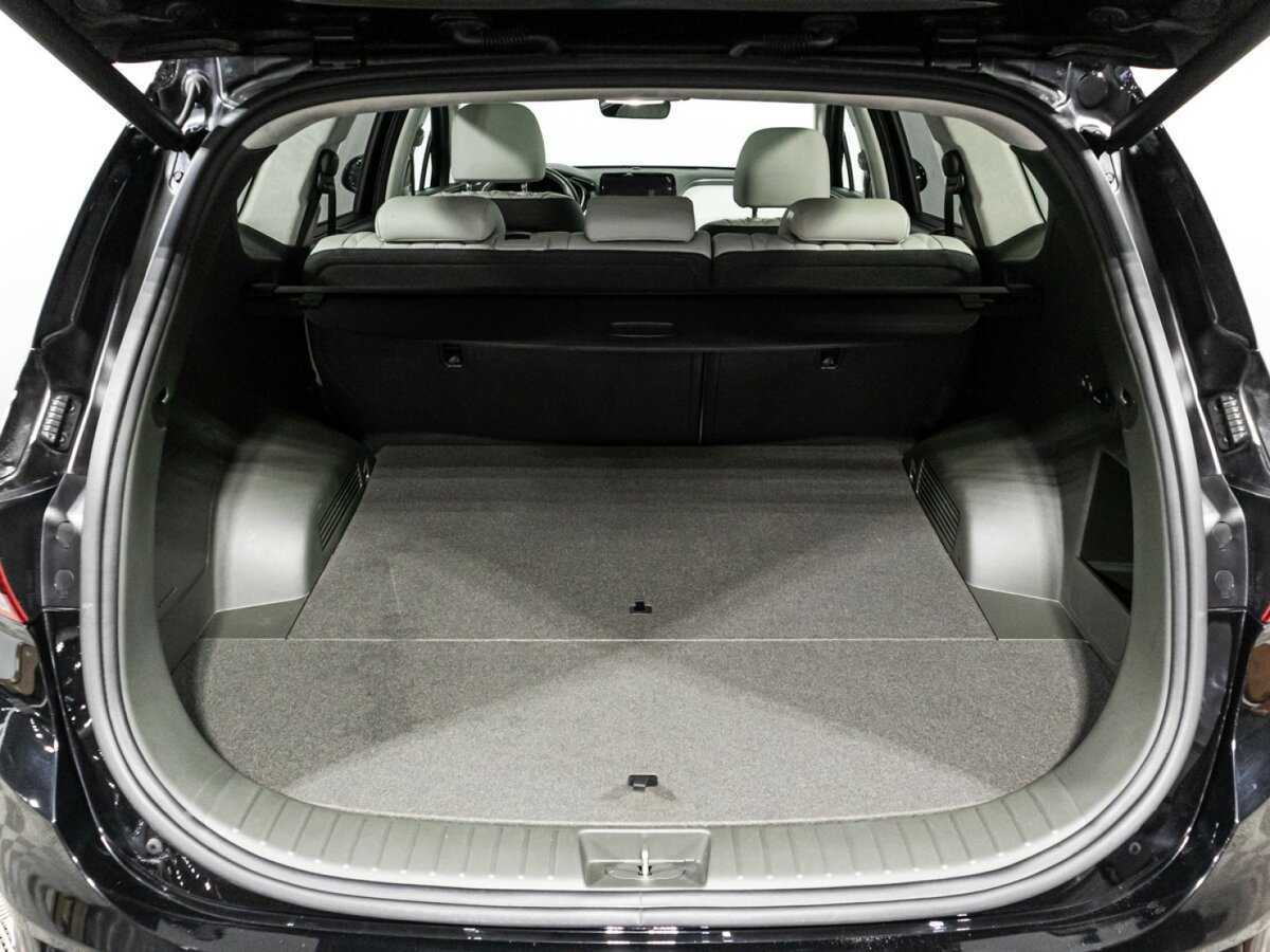 Купить Hyundai Santa Fe, 2022, 82 172 км, фото №15