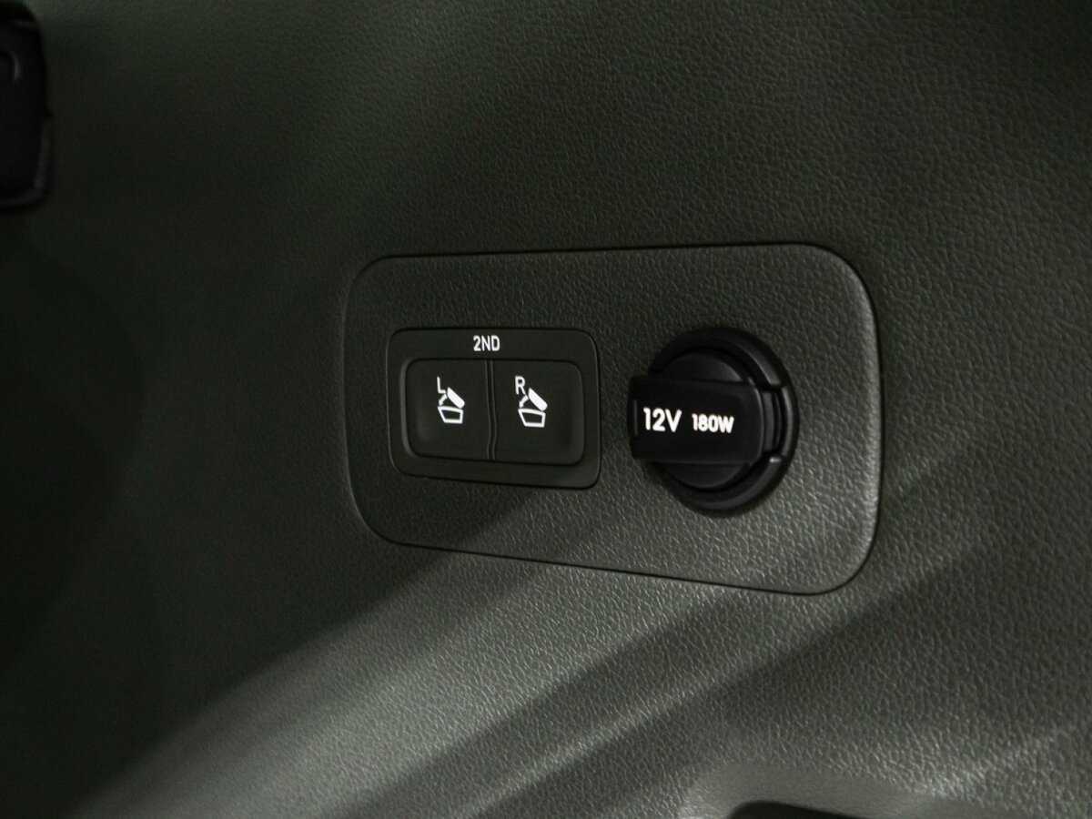 Купить Hyundai Santa Fe, 2022, 82 172 км, фото №16