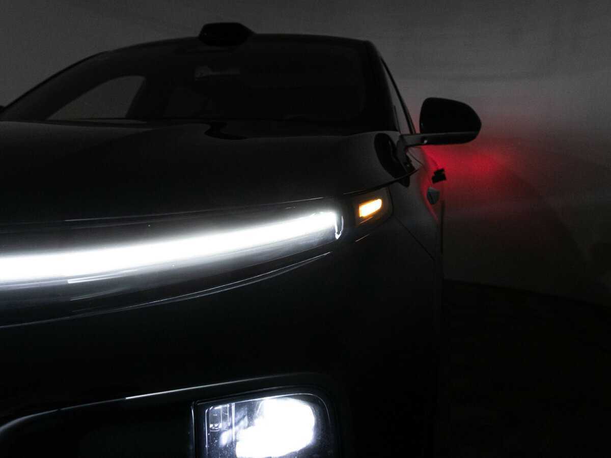 Купить LiXiang L7, 2023, 27 904 км, фото №32