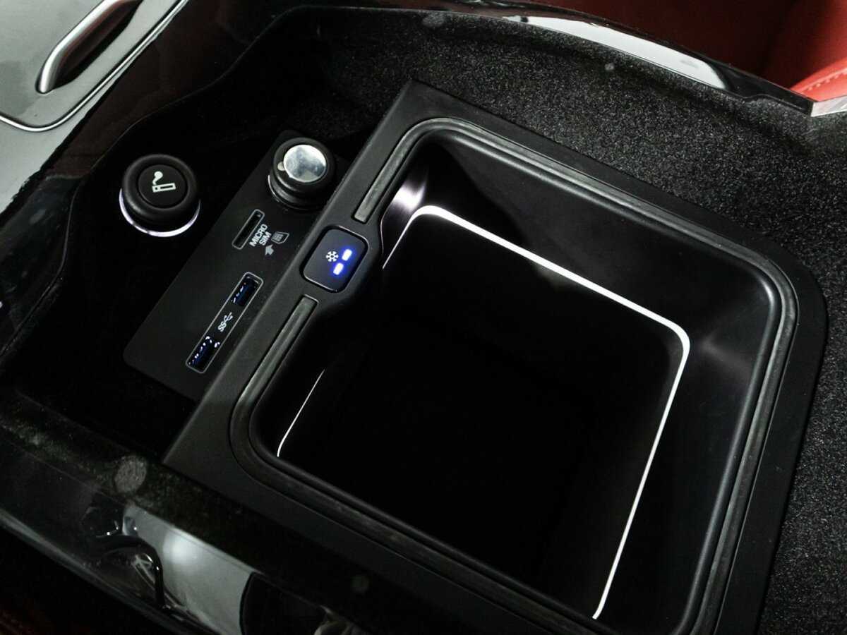 Купить Land Rover Range Rover, 2020, 118 993 км, фото №32