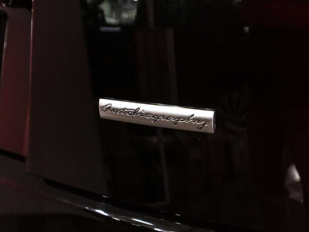 Купить Land Rover Range Rover, 2020, 118 993 км, фото №38