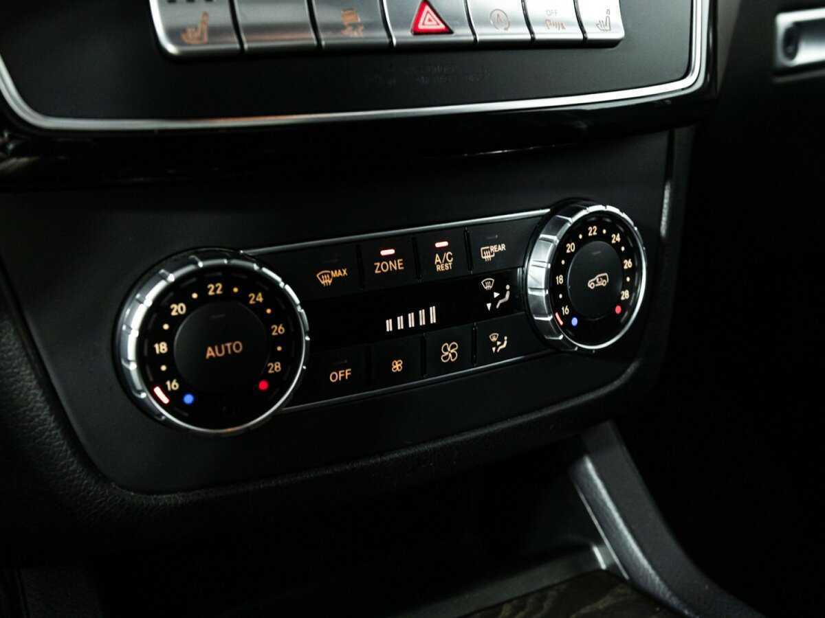 Купить Mercedes-Benz GLS 350 d, 2018, 189 094 км, фото №23