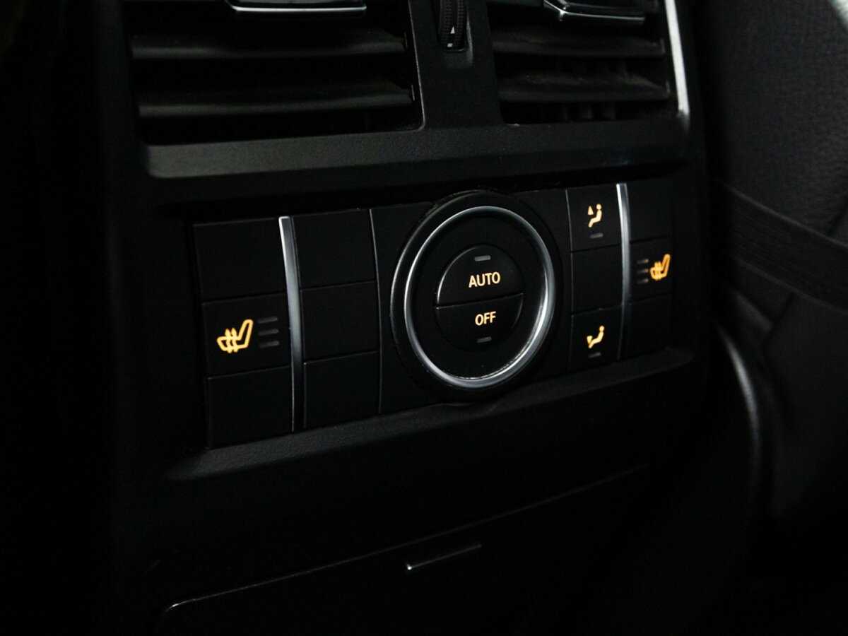 Купить Mercedes-Benz GLS 350 d, 2018, 189 094 км, фото №24