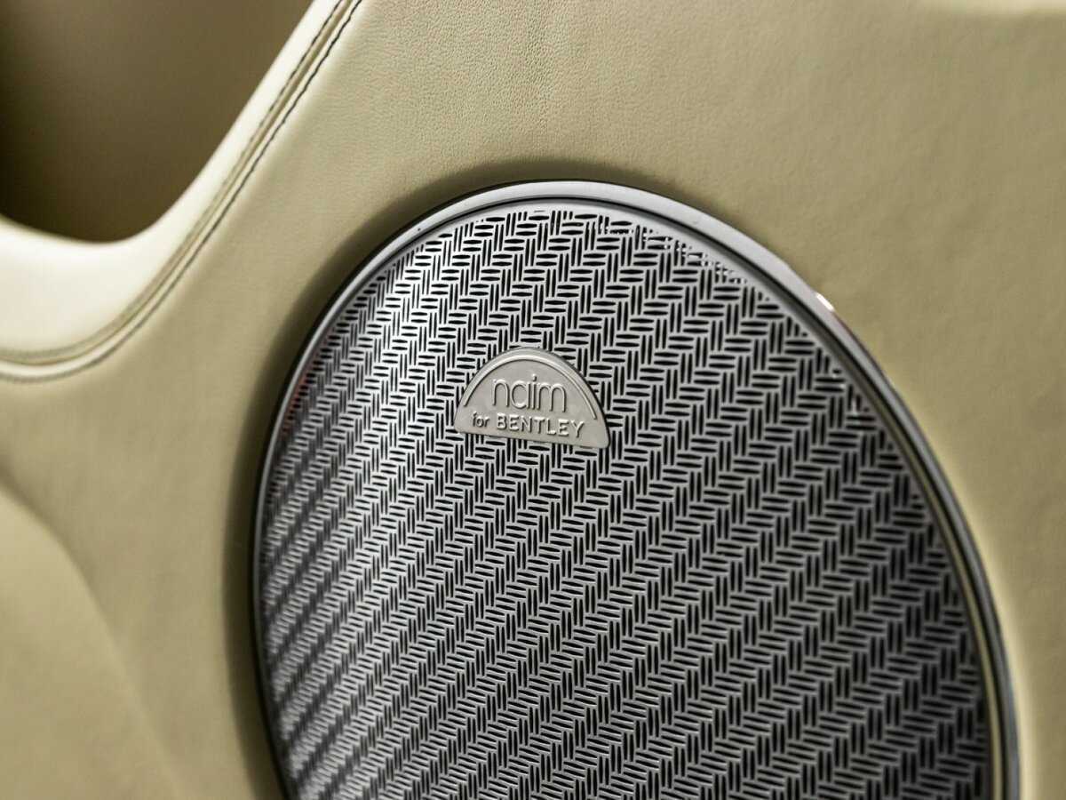 Купить Bentley Bentayga, 2016, 85 114 км, фото №32