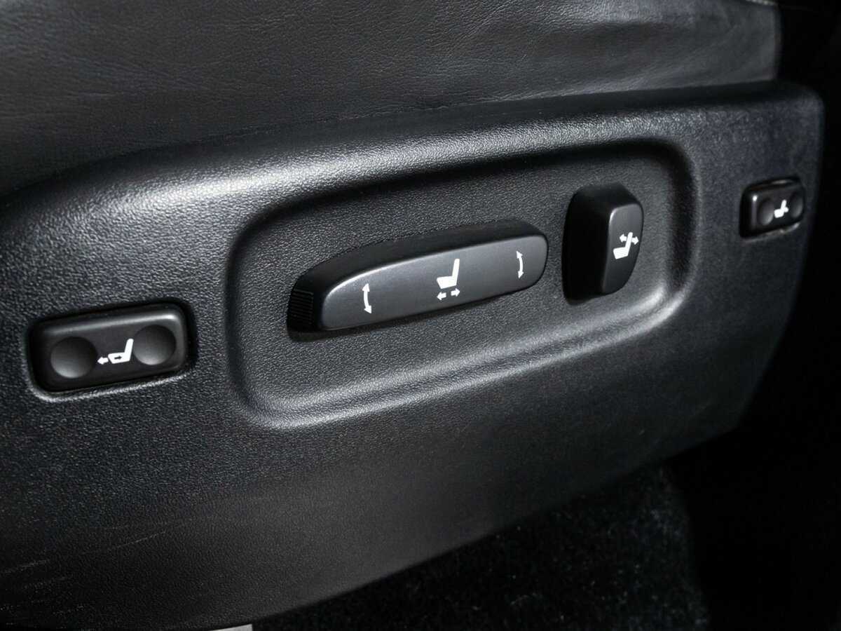 Купить Lexus LX 450d, 2016, 146 096 км, фото №21