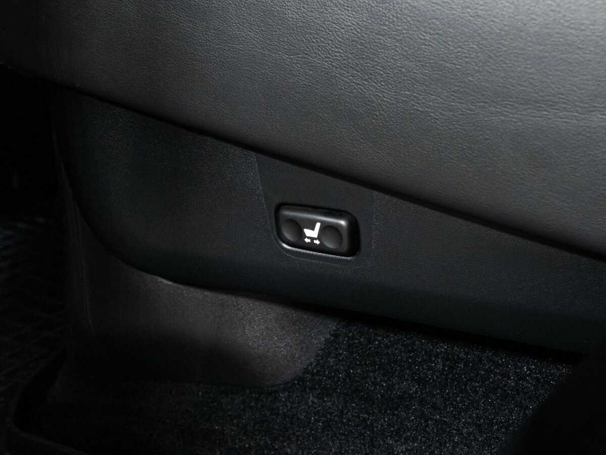 Купить Lexus LX 450d, 2016, 146 096 км, фото №23