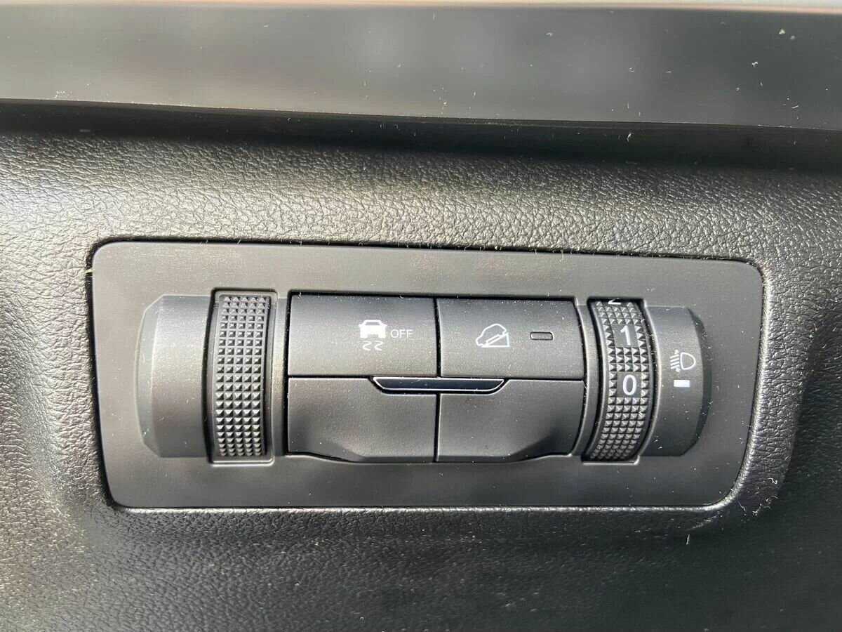 Купить Chery Tiggo 4 Pro, 2022, 33 580 км, фото №10