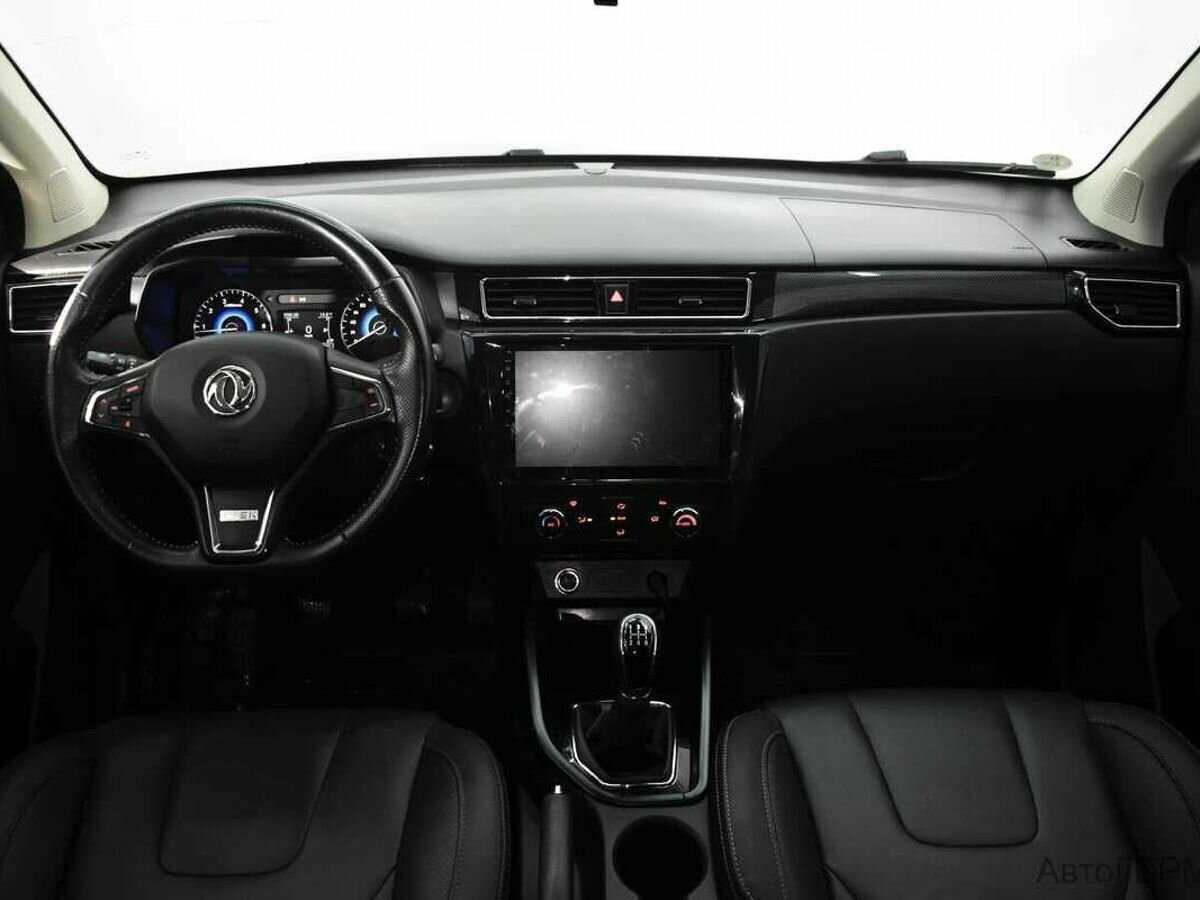 Купить Dongfeng 580, 2019, 69 657 км, фото №5