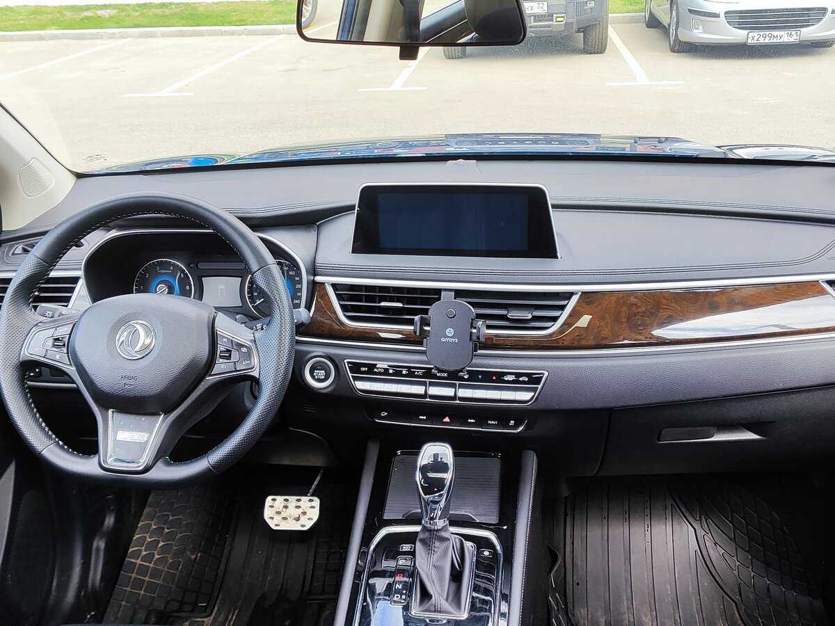 Купить Dongfeng 580, 2022, 21 000 км, фото №7