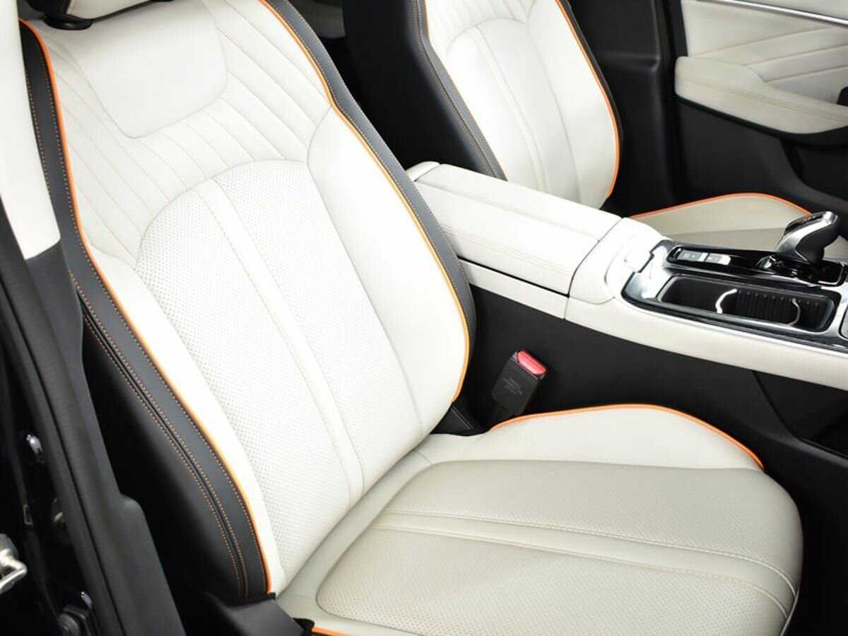 Купить Dongfeng Shine Max, 2023, 294 км, фото №16