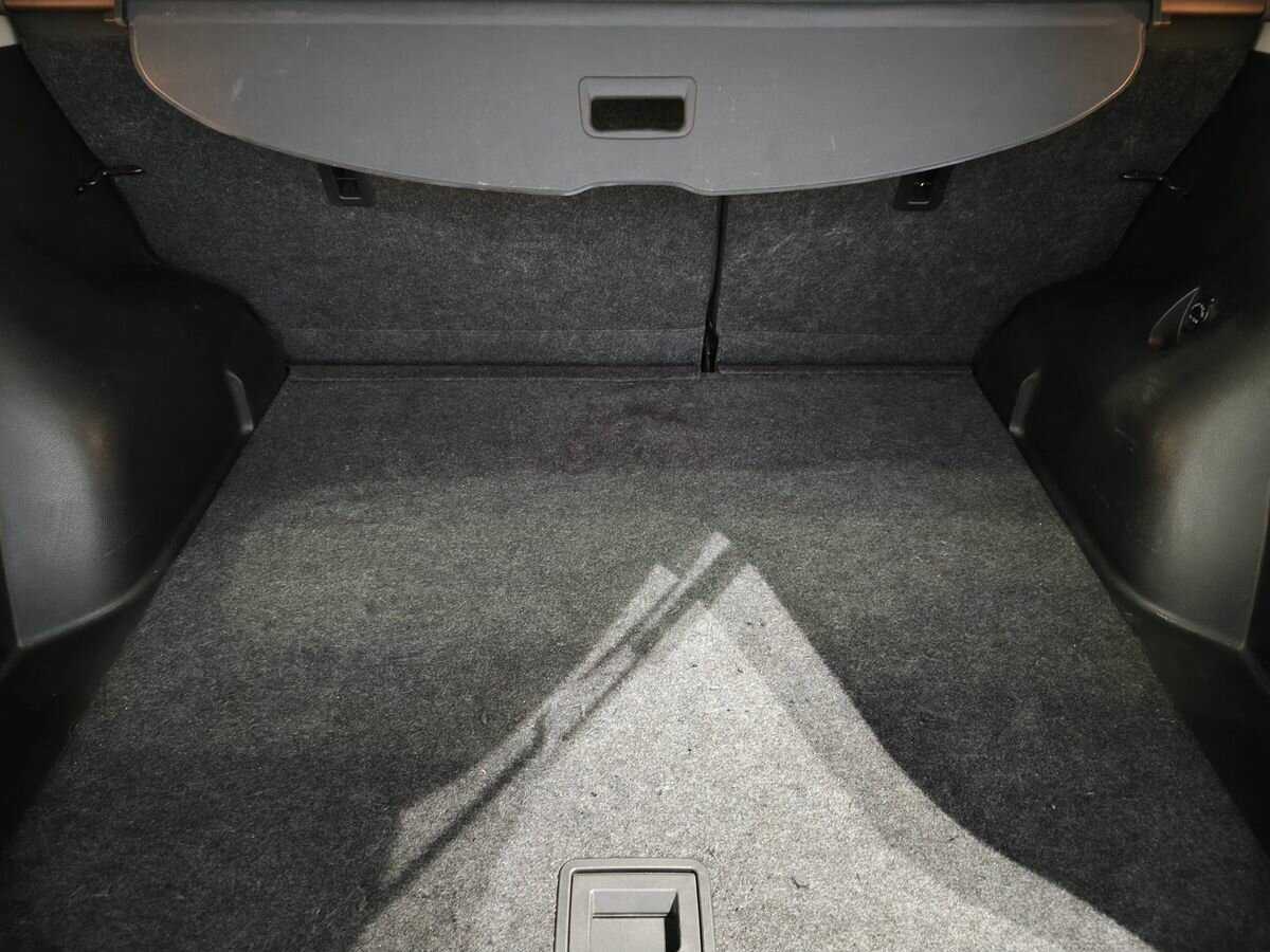 Купить Dongfeng AX7, 2018, 74 164 км, фото №13