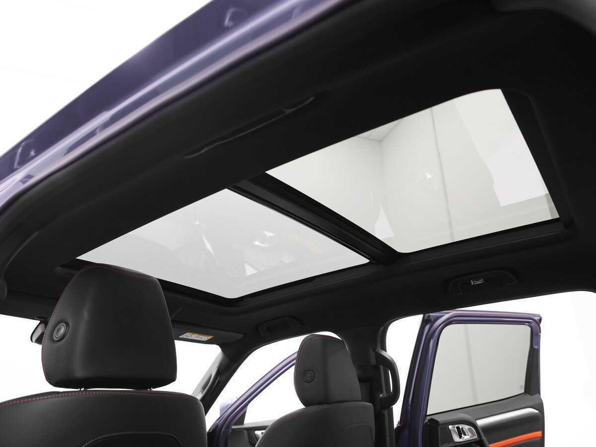 Купить Haval Dargo, 2023, 84 000 км, фото №5