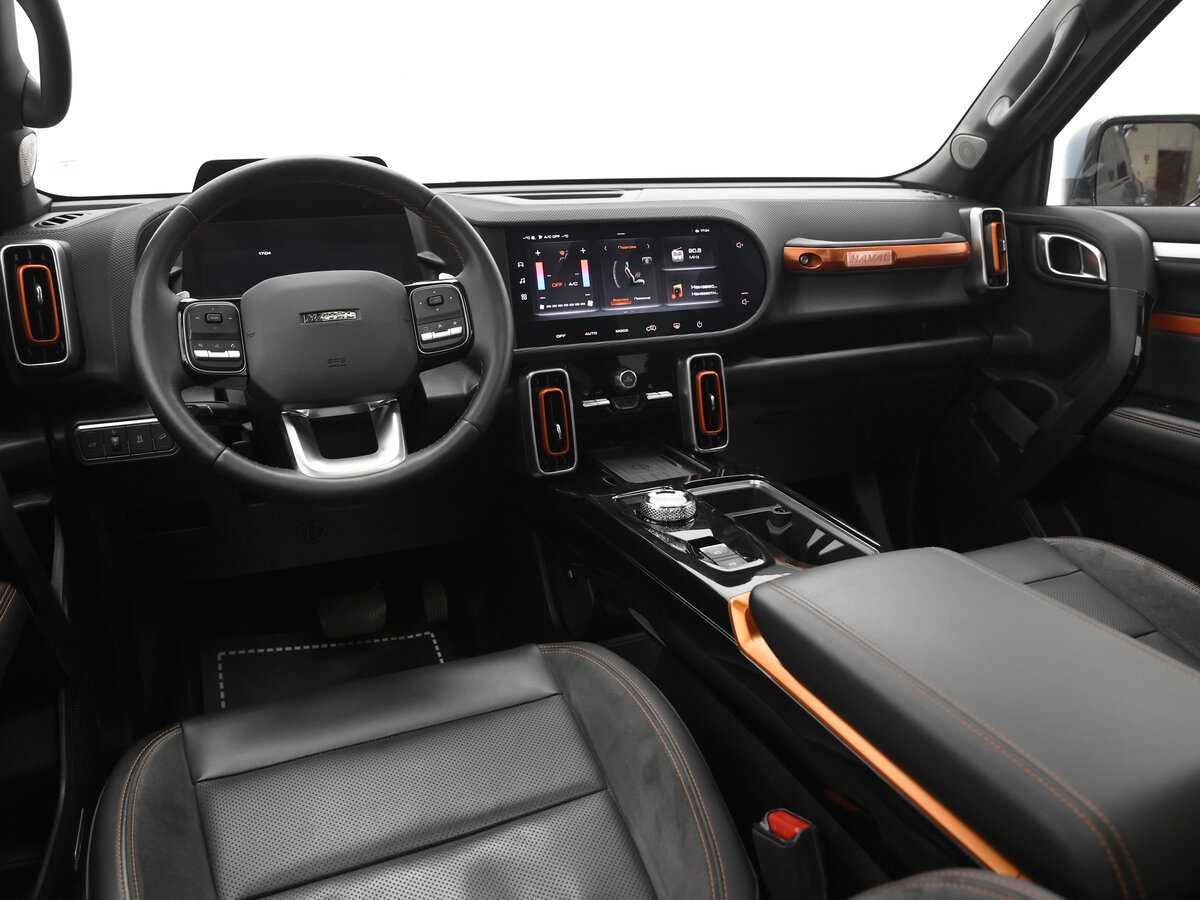 Купить Haval Dargo, 2023, 84 000 км, фото №14