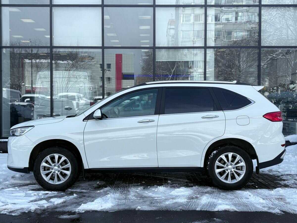 Купить Haval M6, 2023, 30 315 км, фото №5