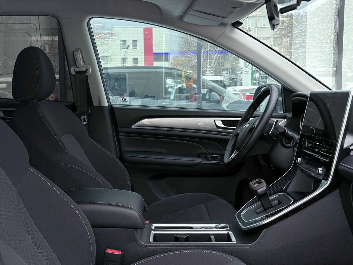 Купить Haval M6, 2023, 30 315 км, фото №10