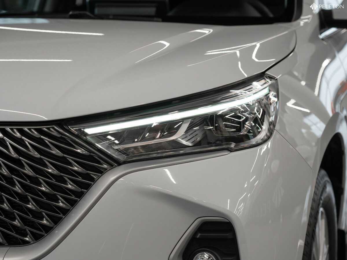 Купить Haval M6, 2023, 18 703 км, фото №22