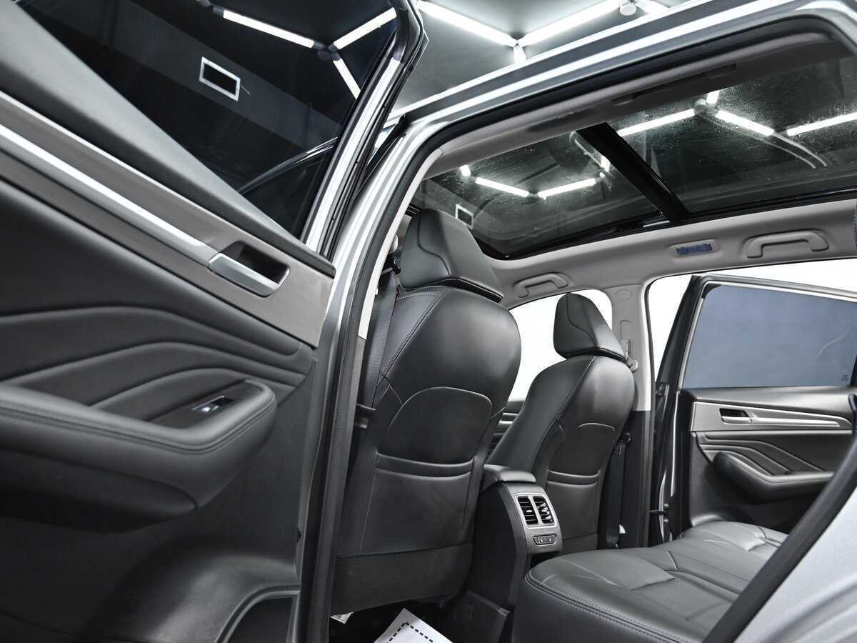 Купить Haval F7, 2021, 101 000 км, фото №17