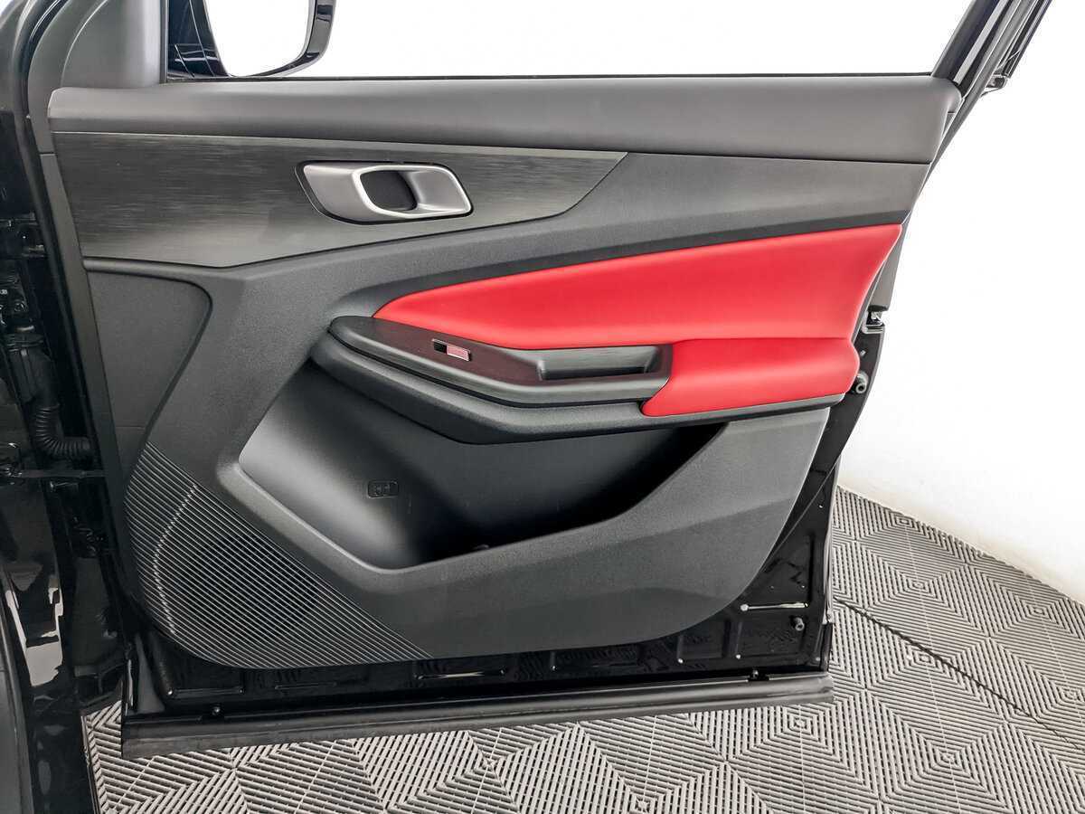 Купить Changan UNI-S (CS55 Plus), 2024, 3 075 км, фото №26