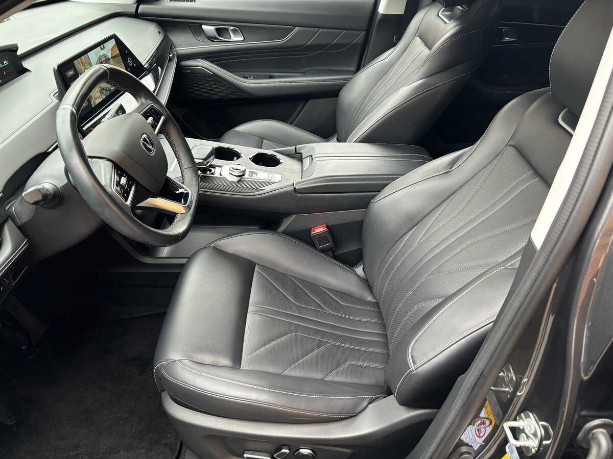 Купить Changan UNI-K, 2023, 19 700 км, фото №9