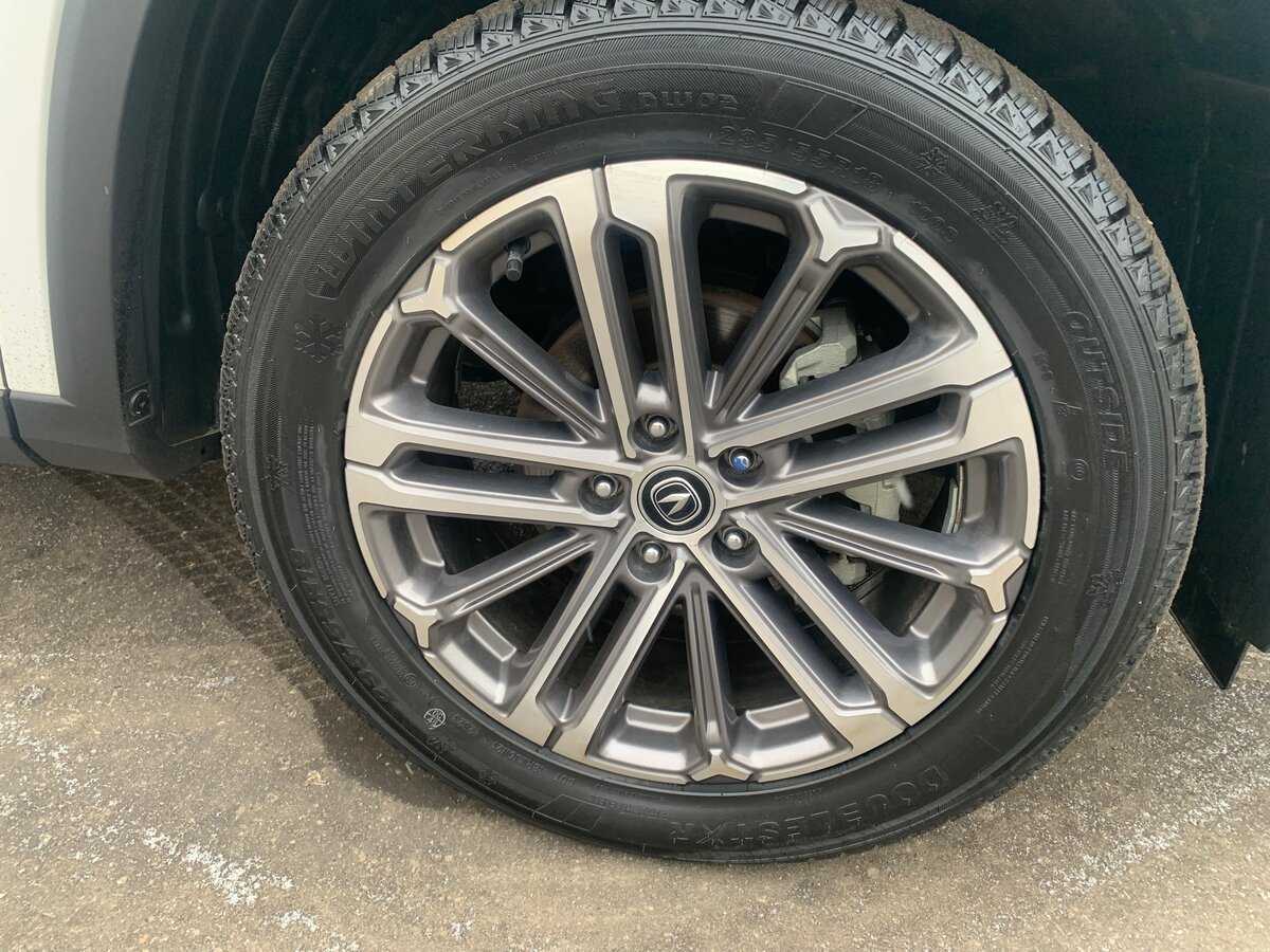 Купить Changan CS75 Plus, 2022, 6 090 км, фото №15