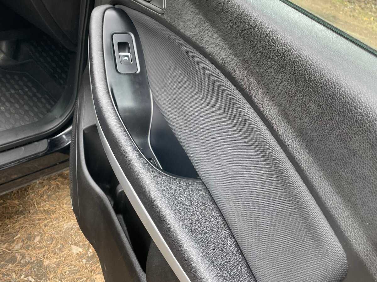 Купить Chery Tiggo 7, 2019, 42 000 км, фото №13