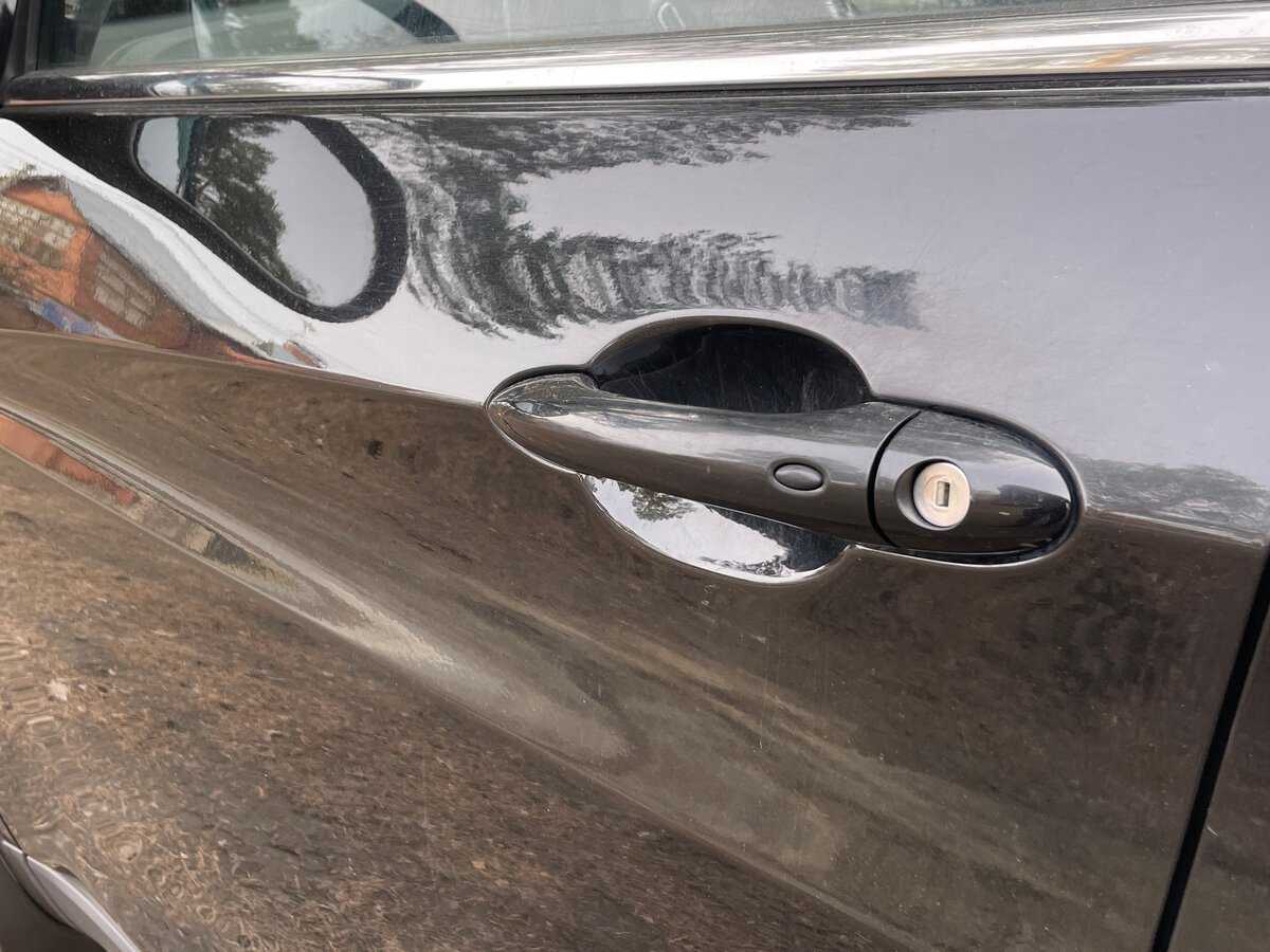 Купить Chery Tiggo 7, 2019, 42 000 км, фото №29