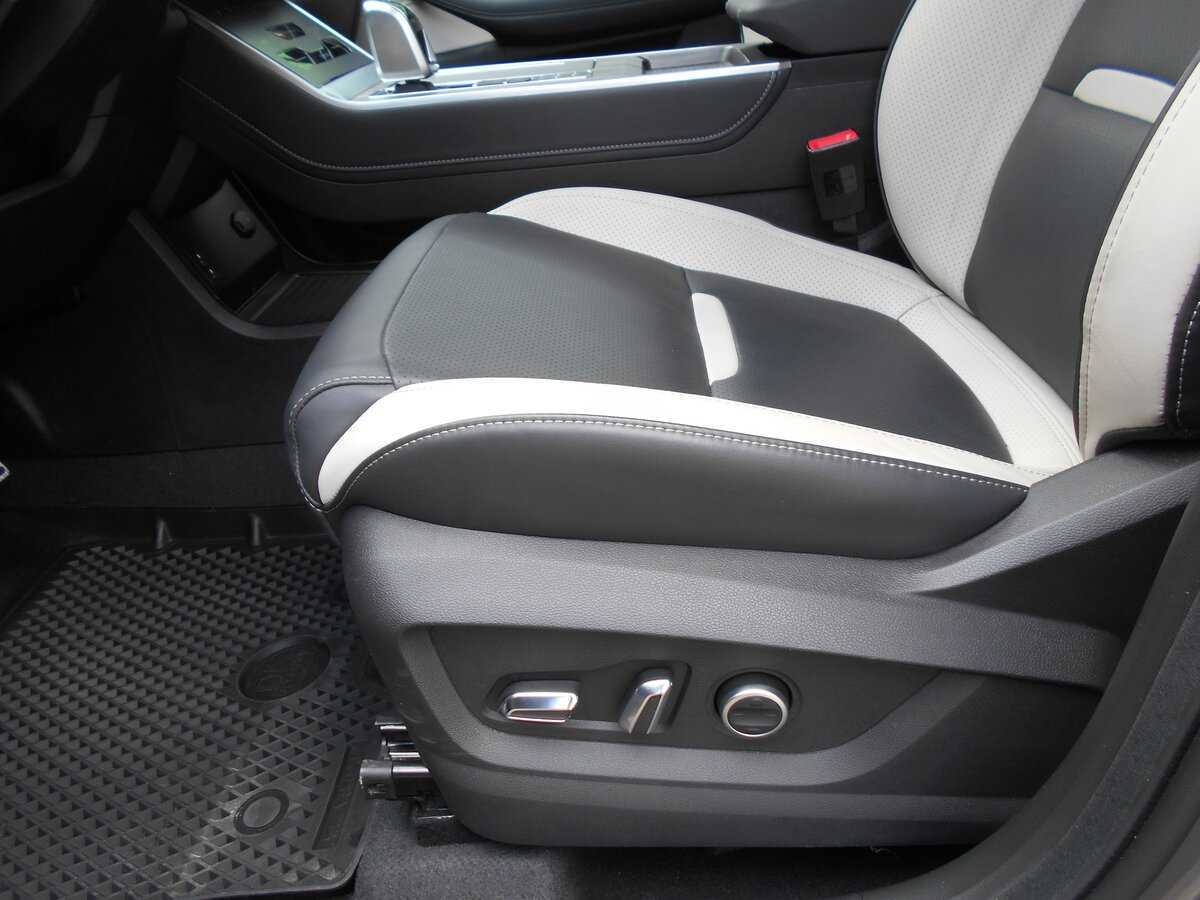 Купить Chery Tiggo 4 Pro, 2024, 3 500 км, фото №10