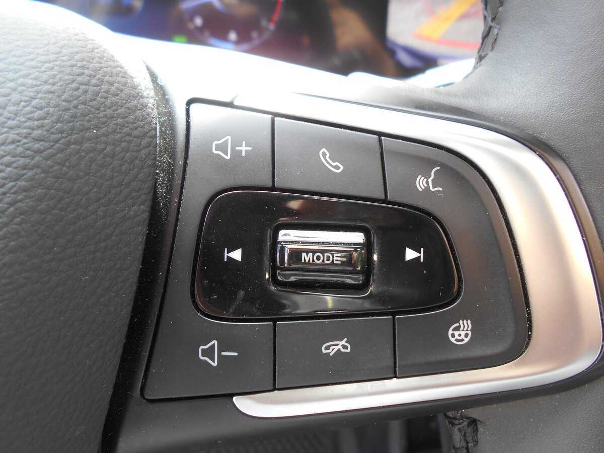 Купить Chery Tiggo 4 Pro, 2024, 3 500 км, фото №16