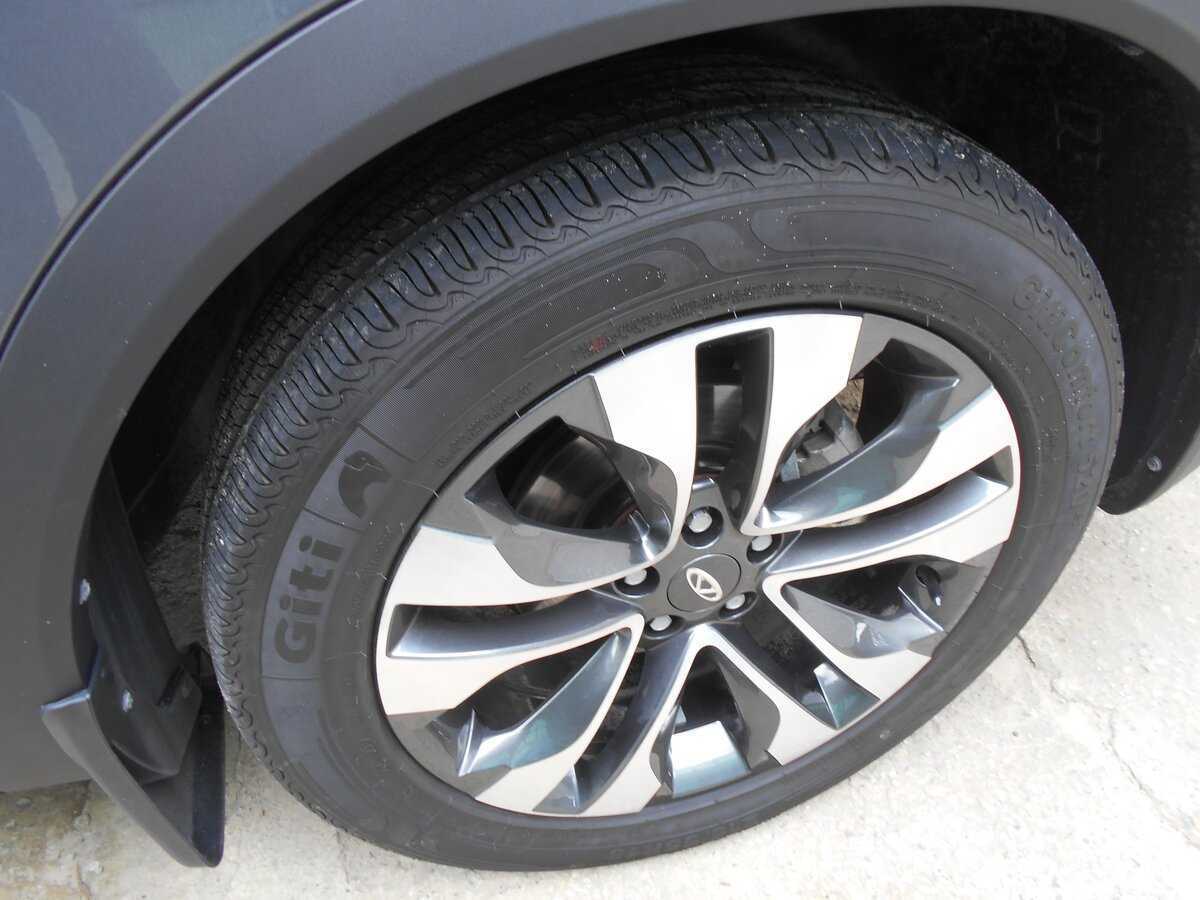 Купить Chery Tiggo 4 Pro, 2024, 3 500 км, фото №24